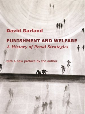 cover image of Punishment and Welfare